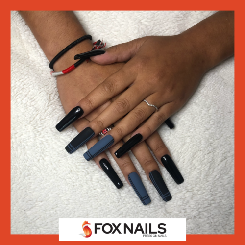 faux ongles ligne